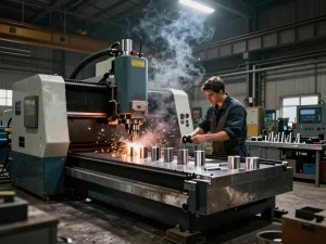 Heavy Industry and Engineering